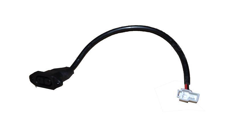 ŞARJ SOKETİ (ECOTECH)